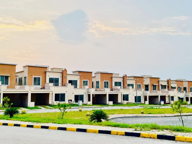 DHA Homes