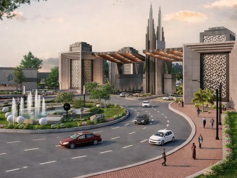 Faisal-Town-Phase-2-Islamabad