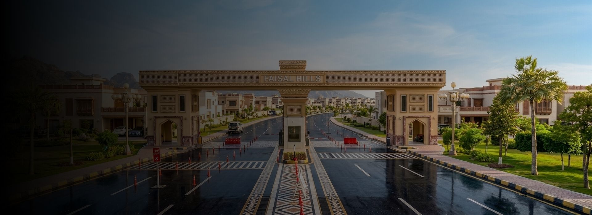 Saba Capital Estate