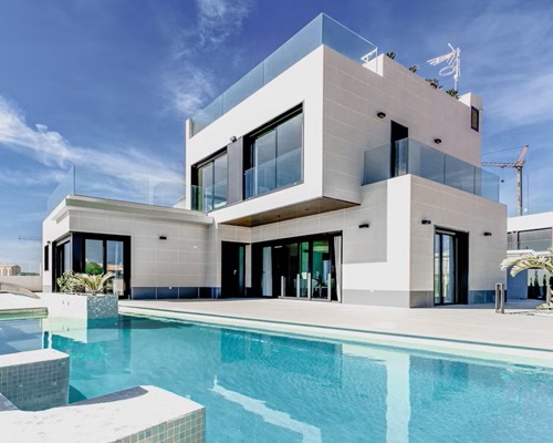 Residential